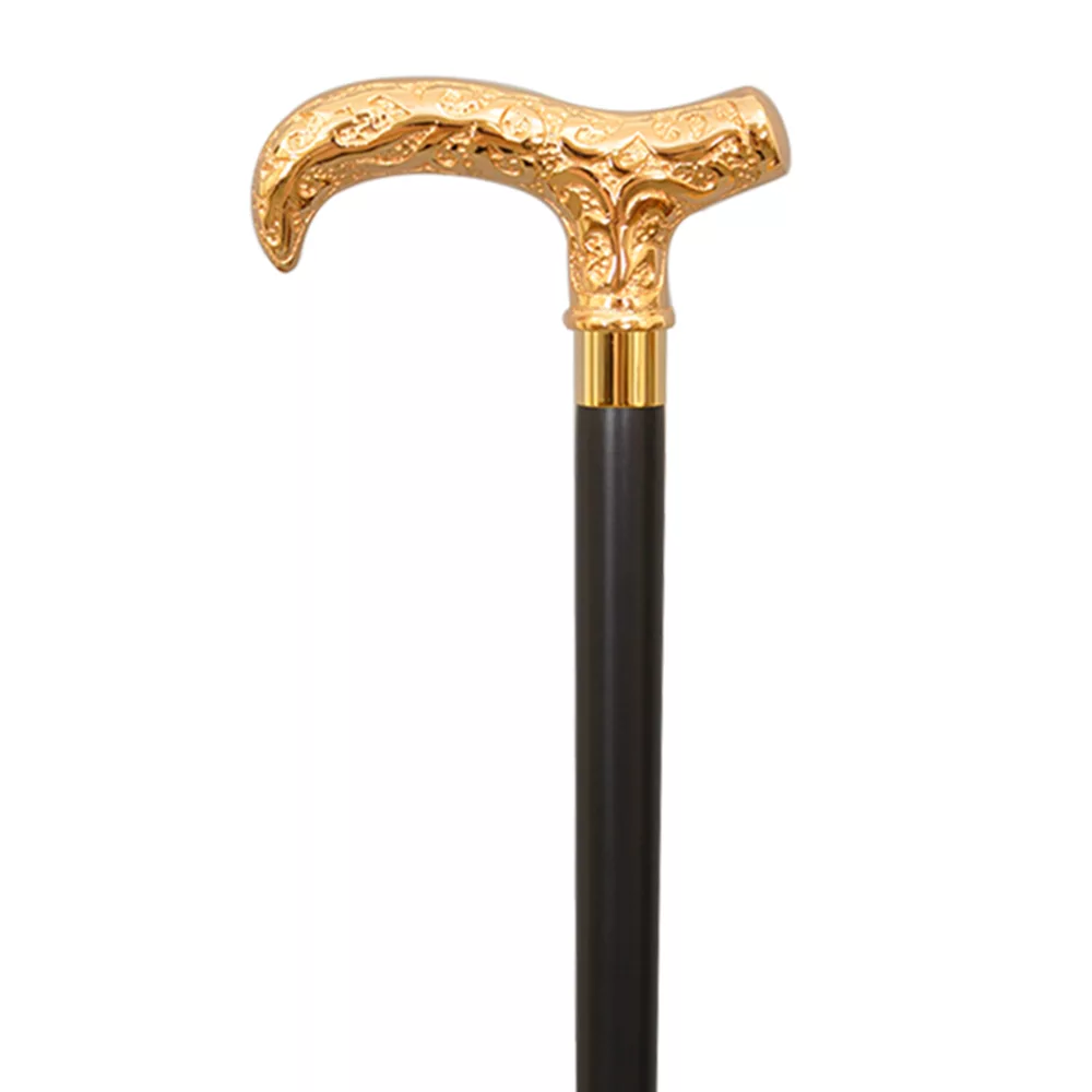 Best Brass Derby Handle Wooden Walking Cane (1023.101.GMB) - Walking Stick  Cane Manufacturer Supplier