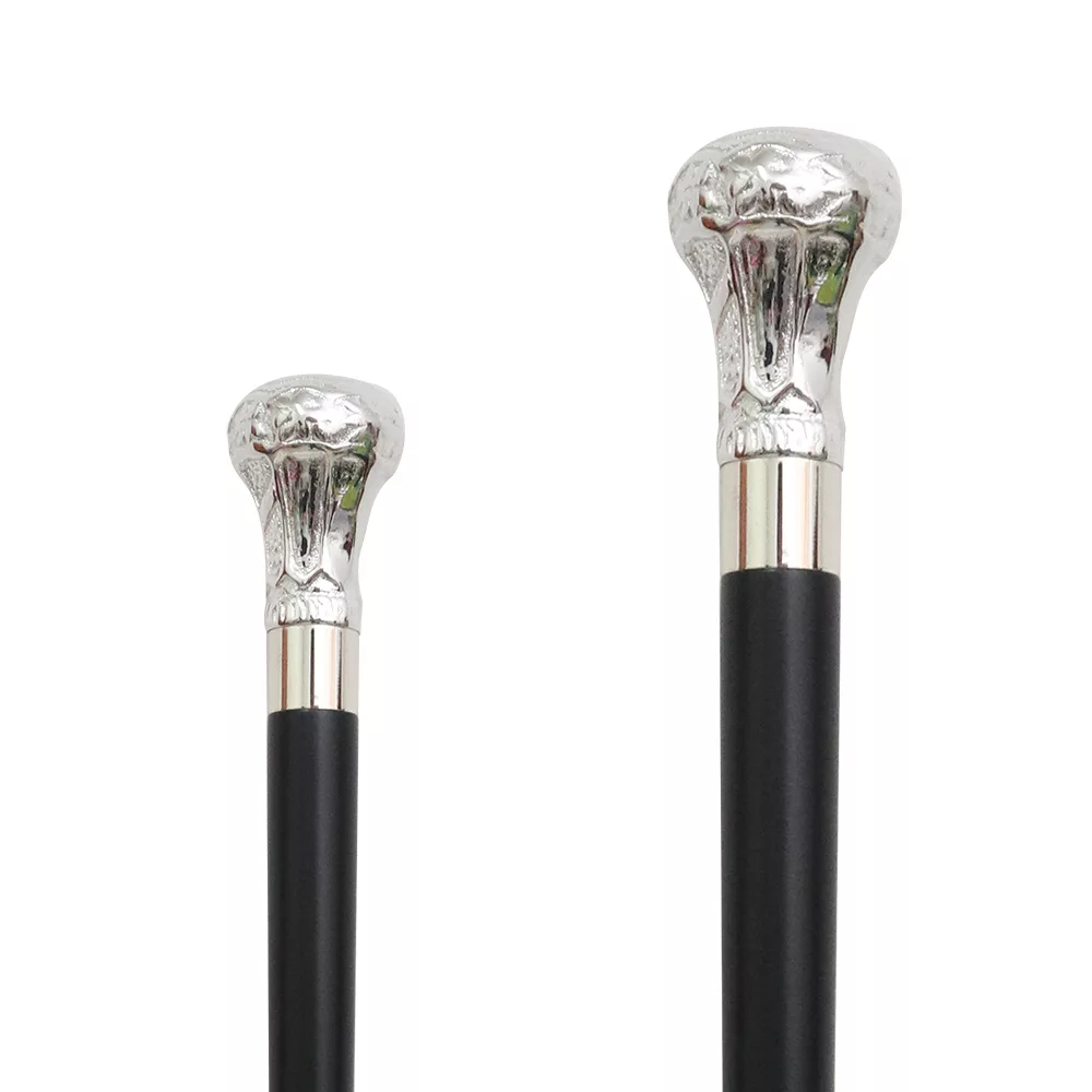 Brass Knob Walking Stick / Taiwan manufacture (1023.002.SMB) - Walking  Stick Cane Manufacturer Supplier