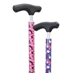 Slim Neck Walking Canes