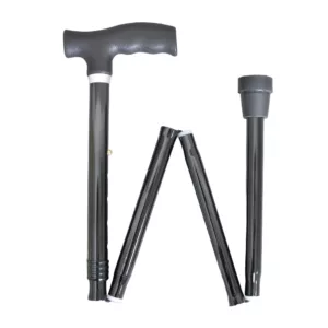 Soft-Grip Handle Canes